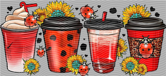 16oz Latest Bestseller-C 2554